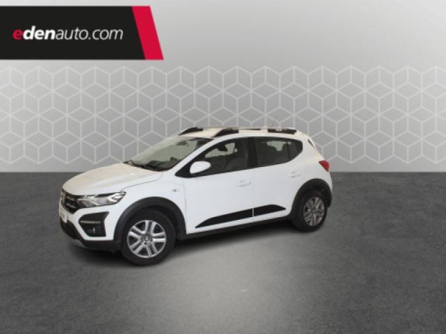 Dacia Sandero image 2