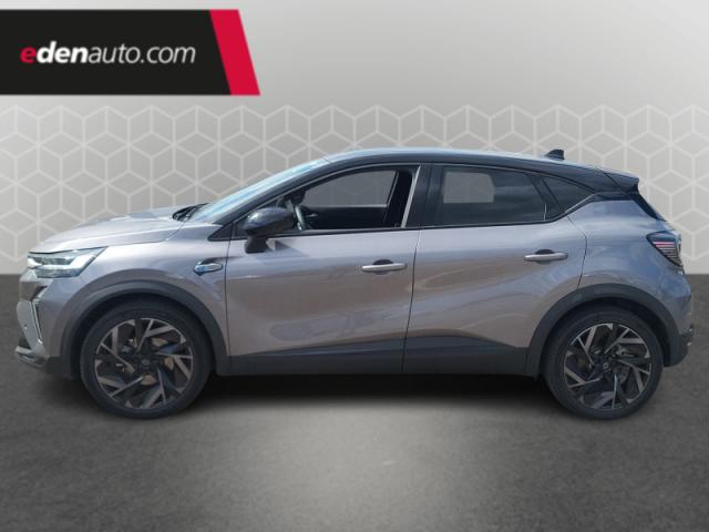 Renault Captur image 9