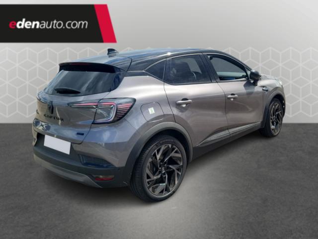 Renault Captur image 2