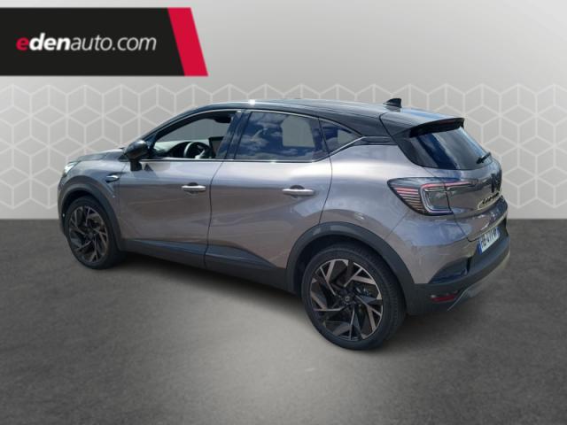 Renault Captur image 1