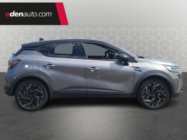 Renault Captur image 5