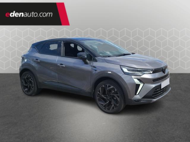 Renault Captur image 8