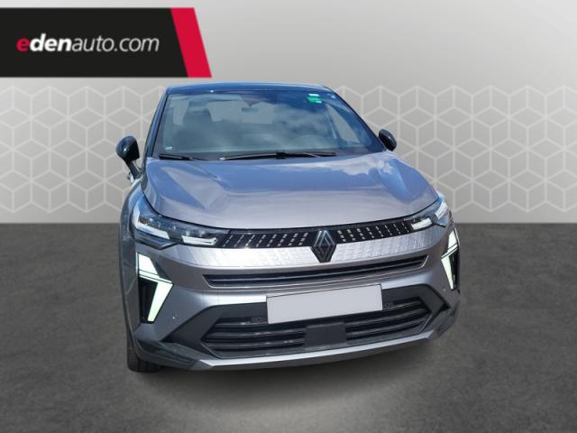 Renault Captur image 4