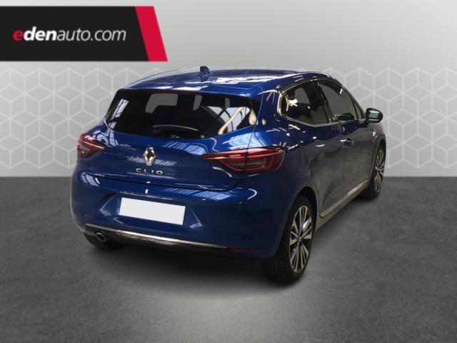 Renault Clio image 1