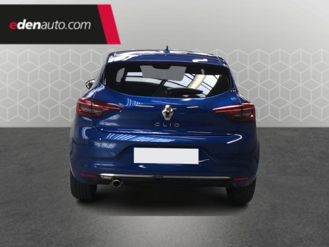 Renault Clio image 2