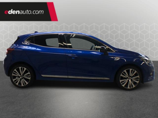 Renault Clio image 6