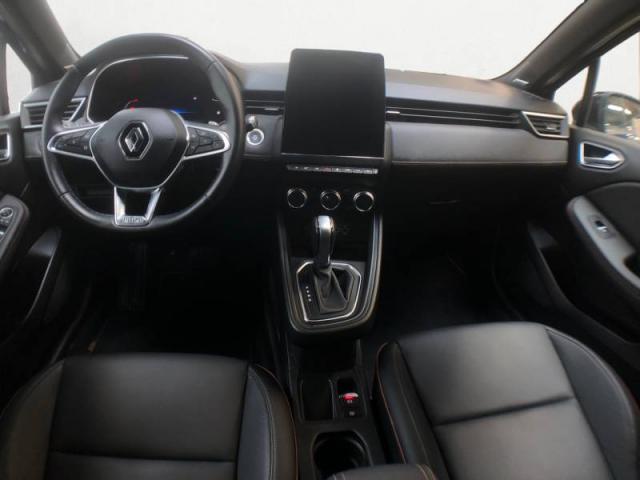 Renault Clio image 9