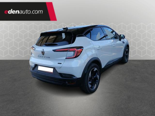 Renault Captur image 3