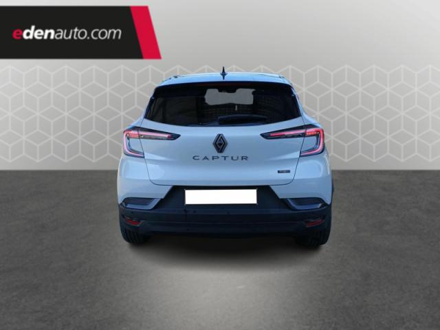 Renault Captur image 5