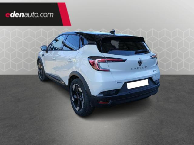 Renault Captur image 4