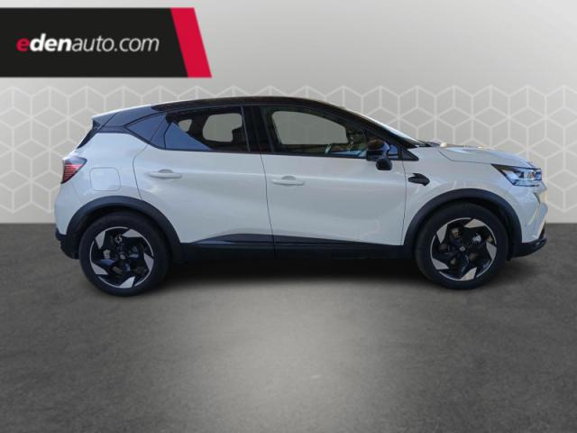 Renault Captur image 8