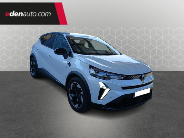 Renault Captur image 9