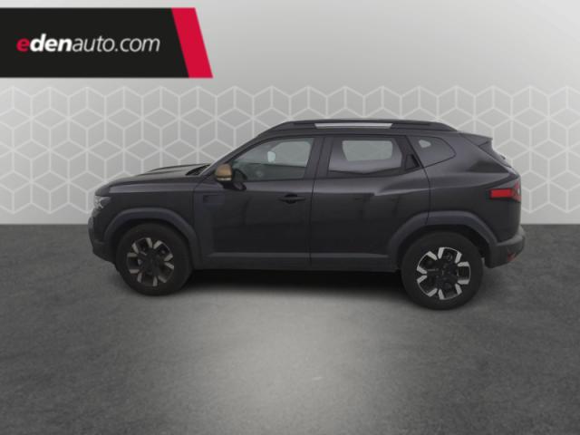 Dacia Duster image 9