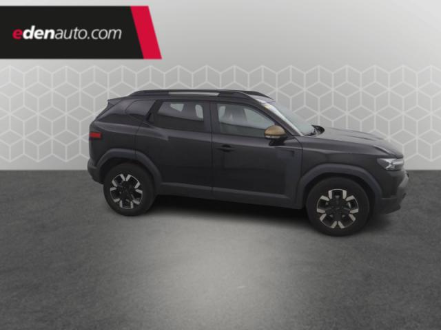 Dacia Duster image 7