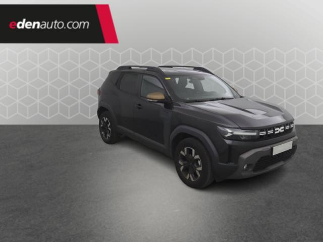 Dacia Duster image 2