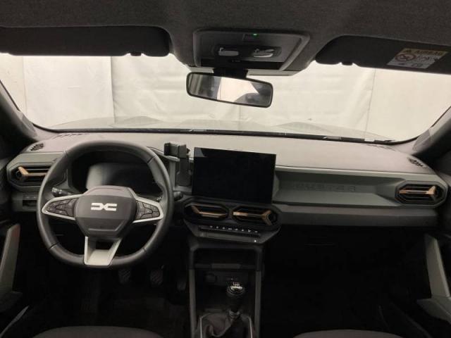 Dacia Duster image 3
