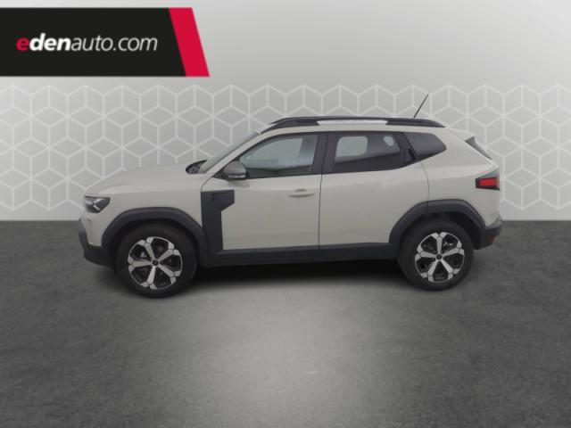 Dacia Duster image 2