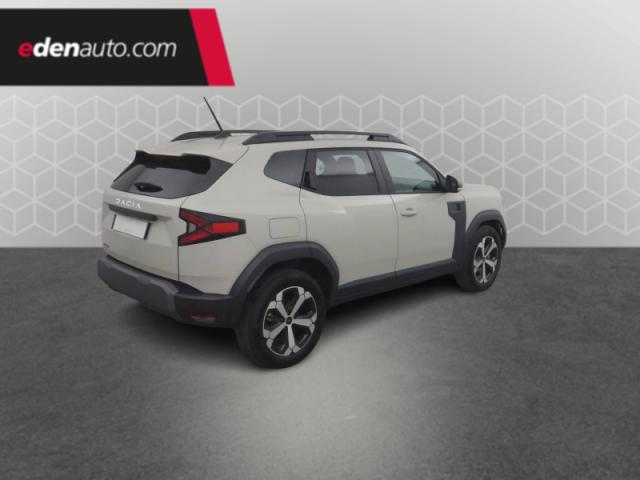 Dacia Duster image 3