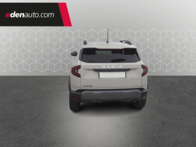 Dacia Duster image 5