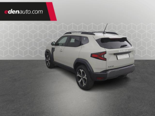 Dacia Duster image 6