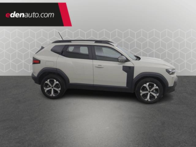 Dacia Duster image 8