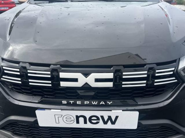 Dacia Sandero image 5