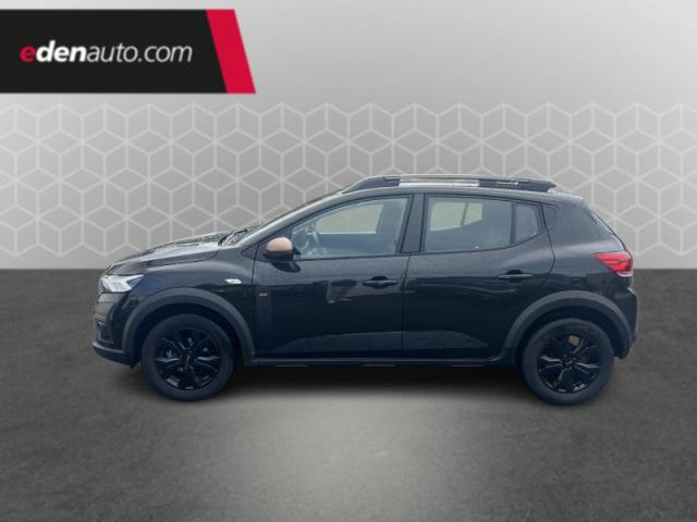 Dacia Sandero image 3