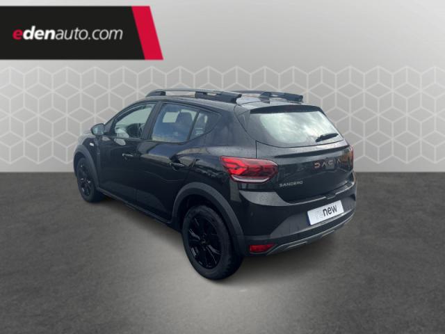 Dacia Sandero image 8