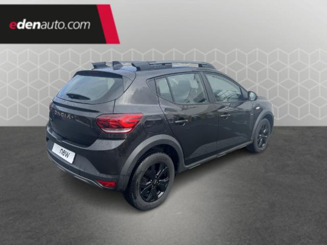 Dacia Sandero image 9