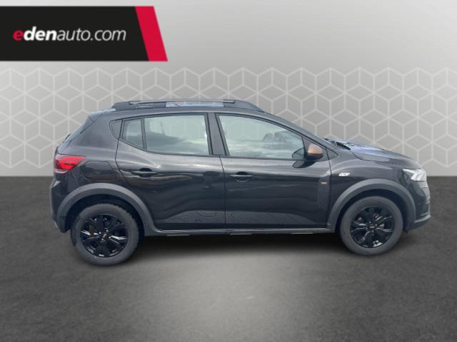 Dacia Sandero image 6