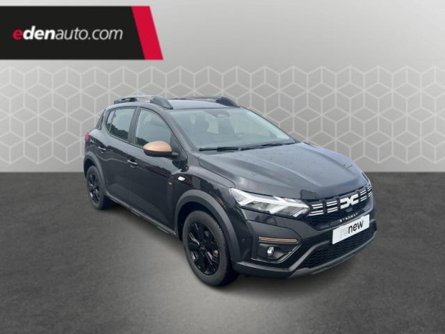 Dacia Sandero image 4