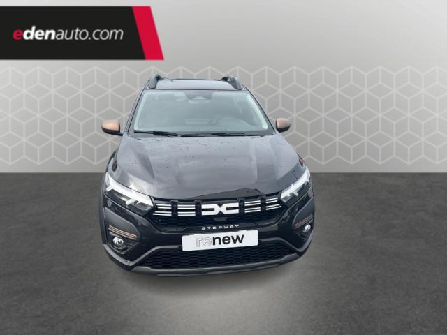 Dacia Sandero image 1