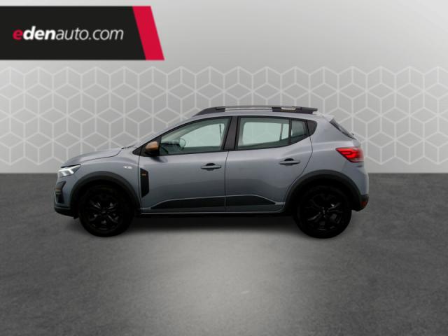 Dacia Sandero image 8