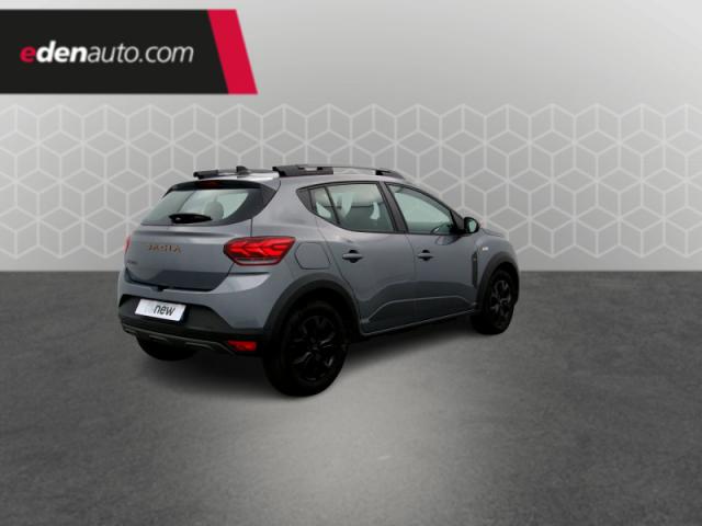 Dacia Sandero image 4