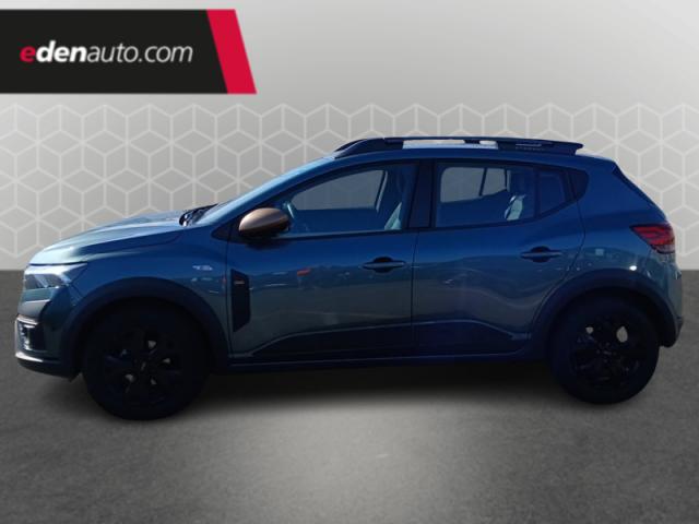 Dacia Sandero image 7