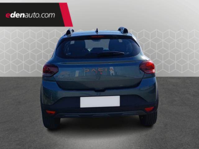 Dacia Sandero image 8