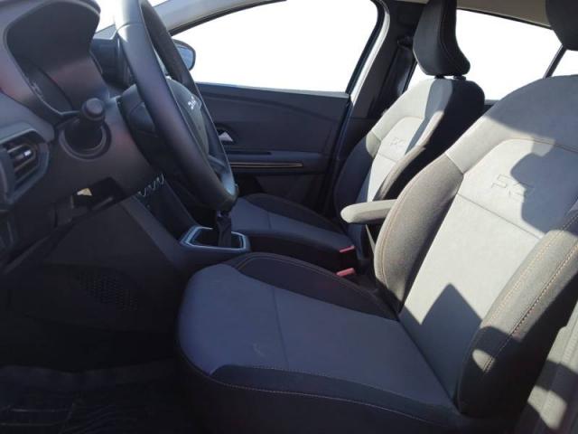 Dacia Sandero image 6