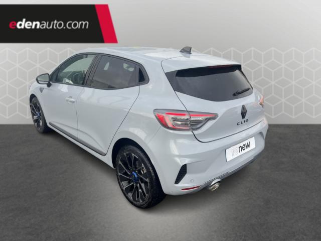 Renault Clio image 5