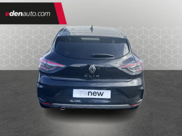 Renault Clio image 4