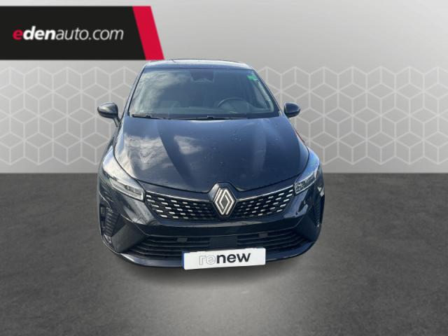 Renault Clio image 1