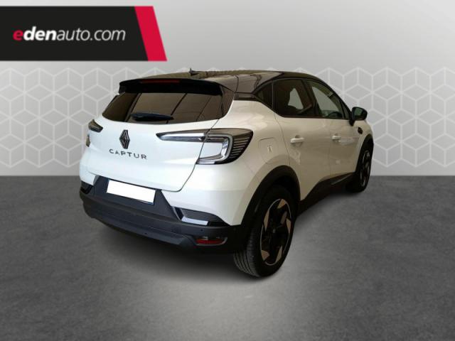 Renault Captur image 8