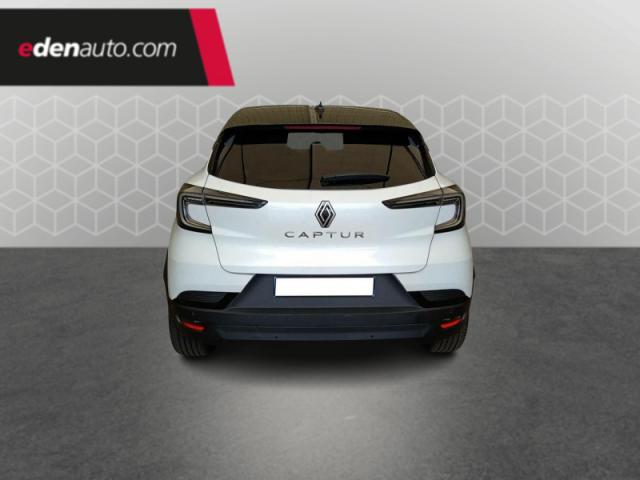 Renault Captur image 9
