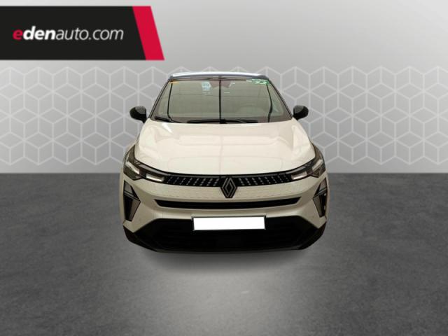 Renault Captur image 1