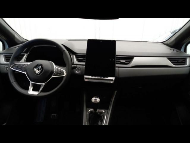 Renault Captur image 3