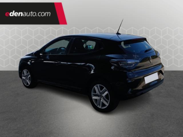 Renault Clio image 6