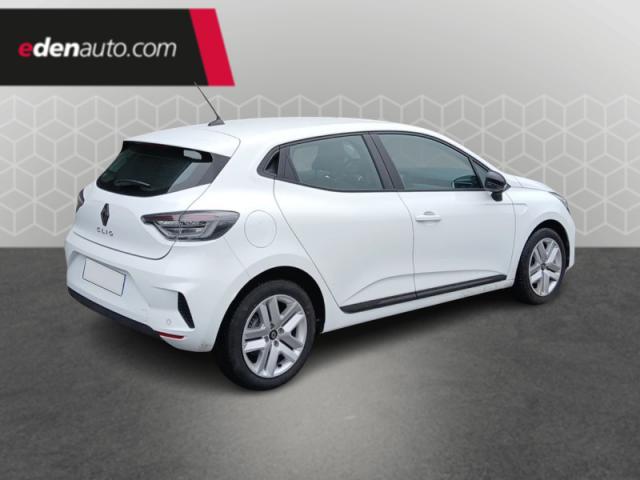 Renault Clio image 4