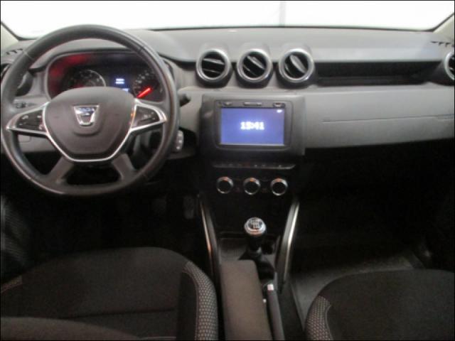 Dacia Duster image 2