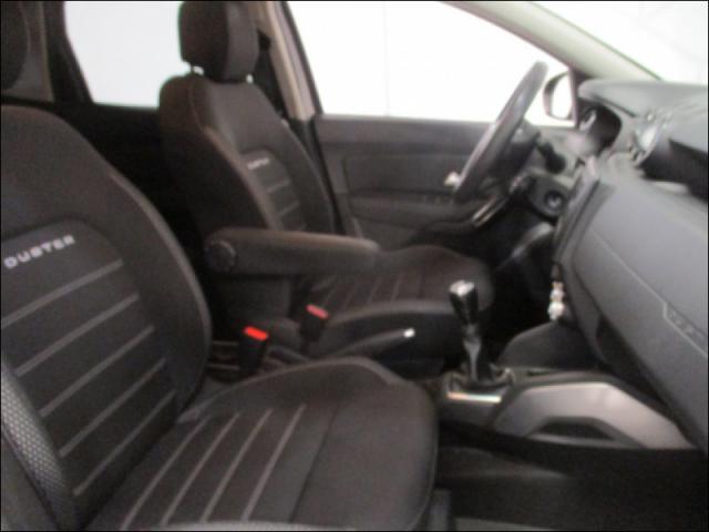 Dacia Duster image 1