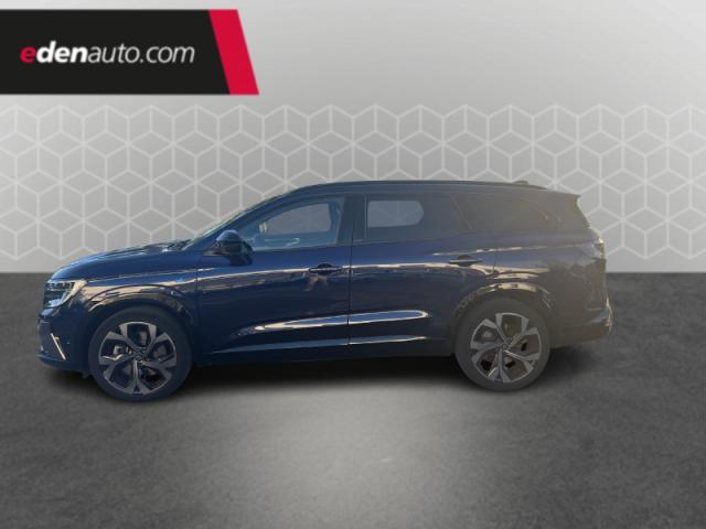 Renault Espace image 5