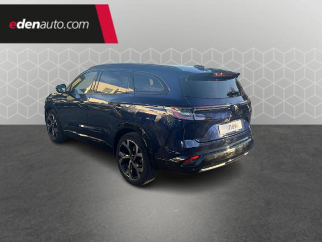 Renault Espace image 2